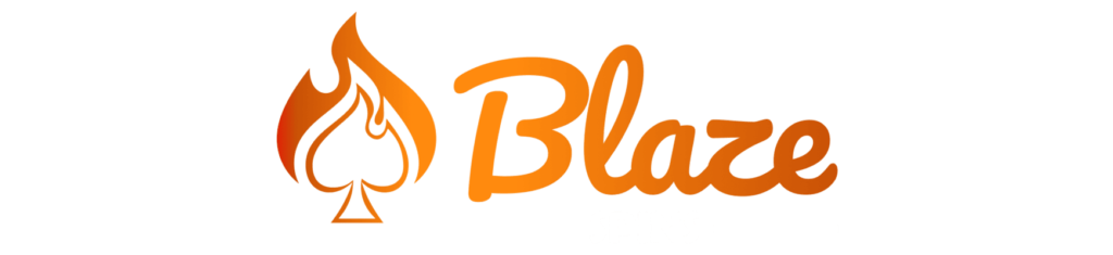 Blaze Spins Casino