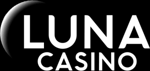 Luna Casino – 100% Up €100 + 50 Free Spins