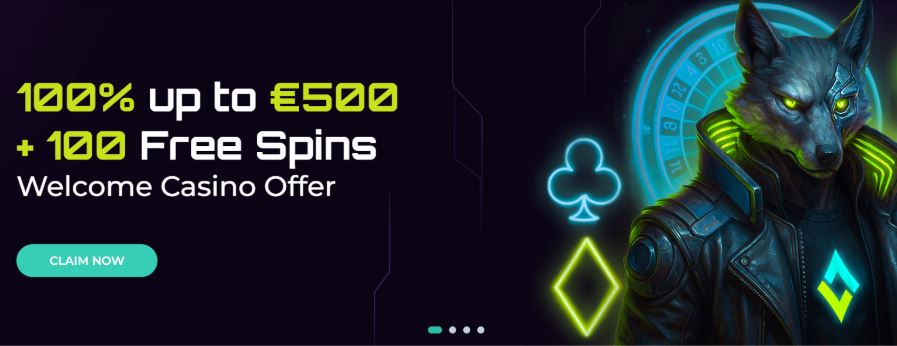 Best Games to Play with Your 100% Bonus