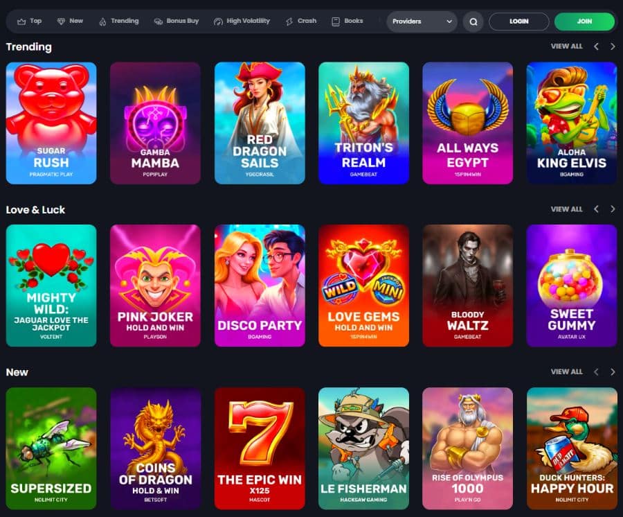Bitkingz Casino MuchBetter
