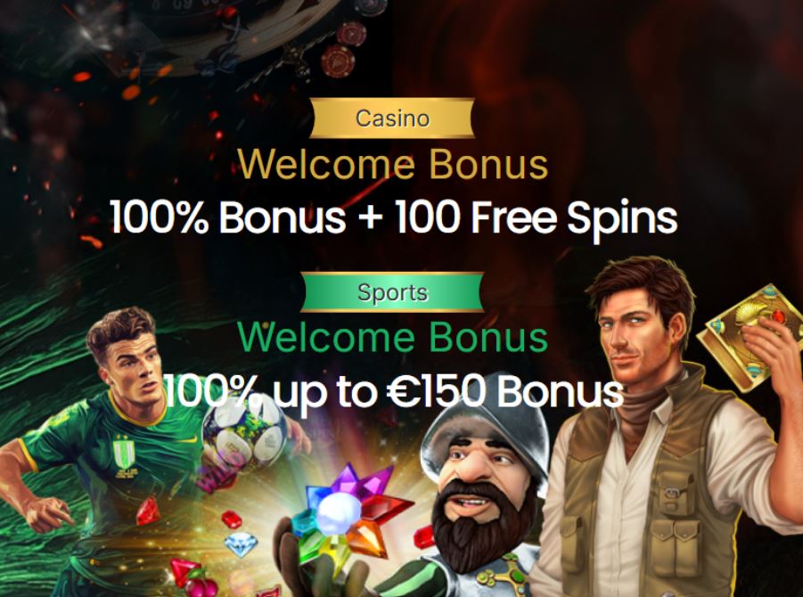 GoldenPlay Casino Registration Process