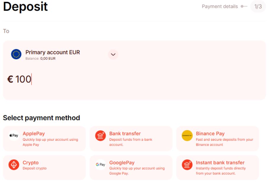 How Jeton Casino Deposits Work Step by Step