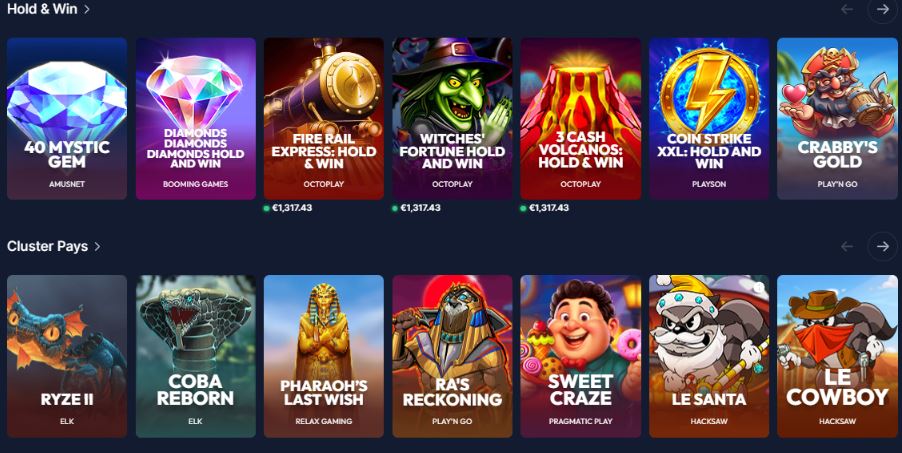 NetBet Casino - CashtoCode Casinos