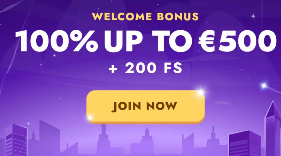 Polestar Casino - MiFinity Casinos