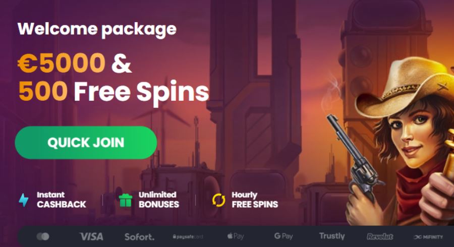 BitKingz Casino - Entropay Casinos