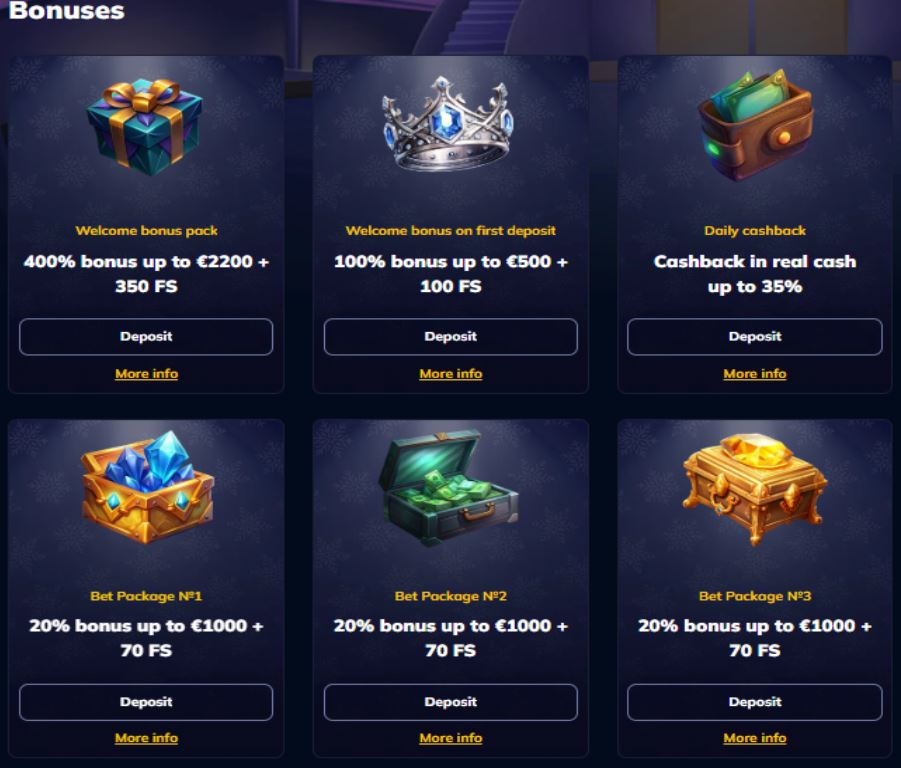 Rioace Casino - Entropay Casinos