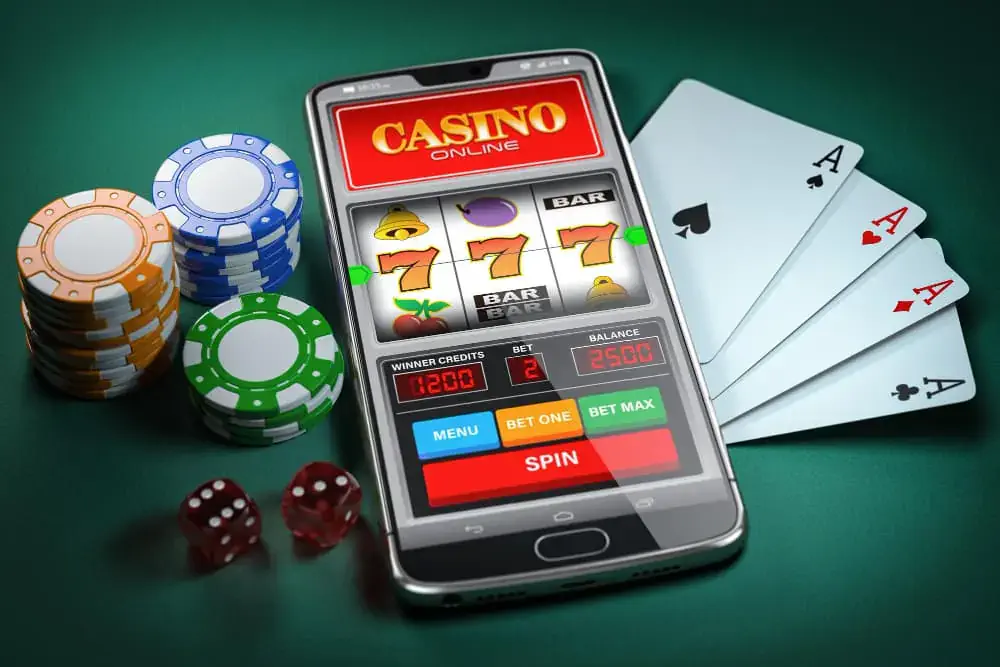 Foxy Bingo – Get a £10 Casino Bonus plus 100 Free Spins when you play £5 on slot