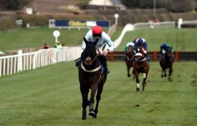 Horse Racing Tips – Daryl Carter’s Best Bets on Saturday, March 5th