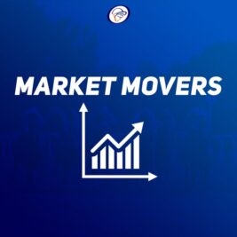 Horse Racing Market Movers Today