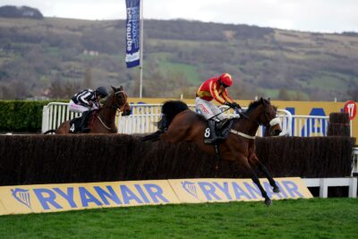 Sun Racing Plate Handicap Chase Betting Tips – Expert Predictions