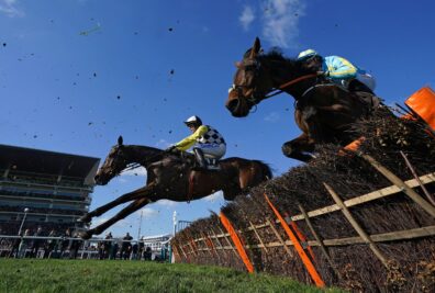 Albert Bartlett Novices’ Hurdle Betting Tips – Expert Predictions