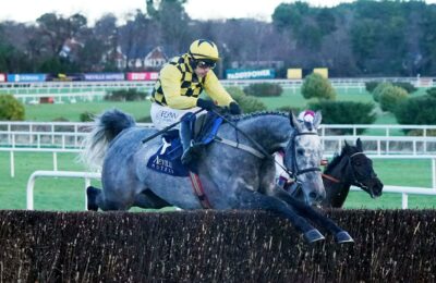 National Hunt Chase Betting Tips – Expert Predictions