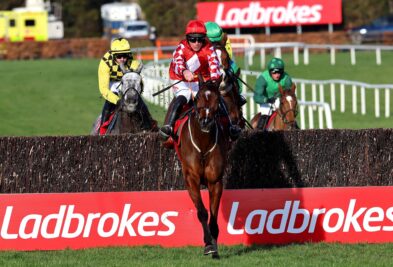 Turners Novices’ Chase Betting Tips – Expert Predictions