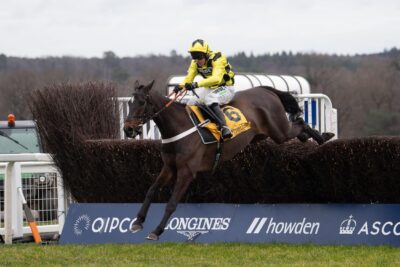 Ryanair Chase Tips – Expert Predictions