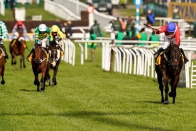 Today’s Cheltenham Festival Full Results