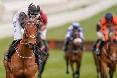 Turners Novices’ Hurdle Betting Tips – Expert Predictions