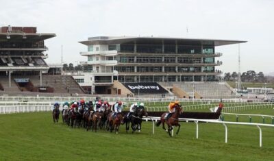 BetMGM Cup Handicap Hurdle (Coral Cup) Tips 2027 – Expert Predictions