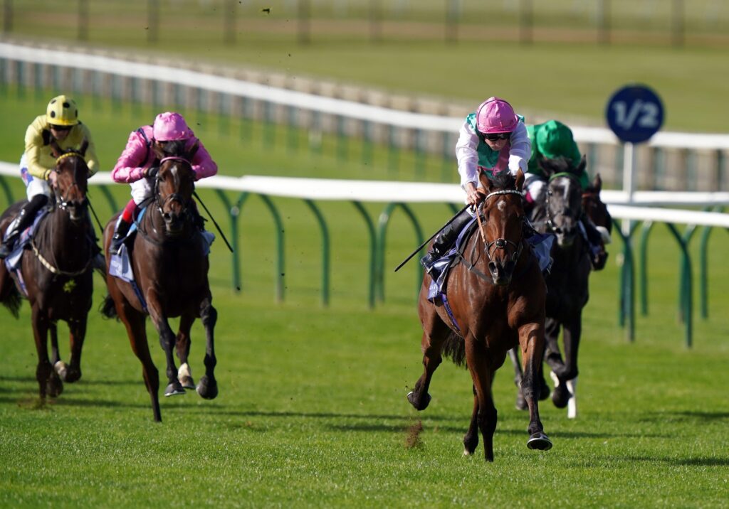 Friday's ITV Racing Tips - Goodwood and Newmarket Tips Across Seven Races