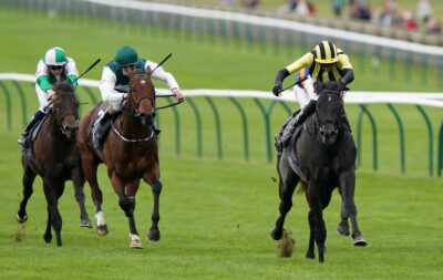 Matthew Sutcliffe’s Value Punts – Top Tips for 2000 Guineas Day at Newmarket