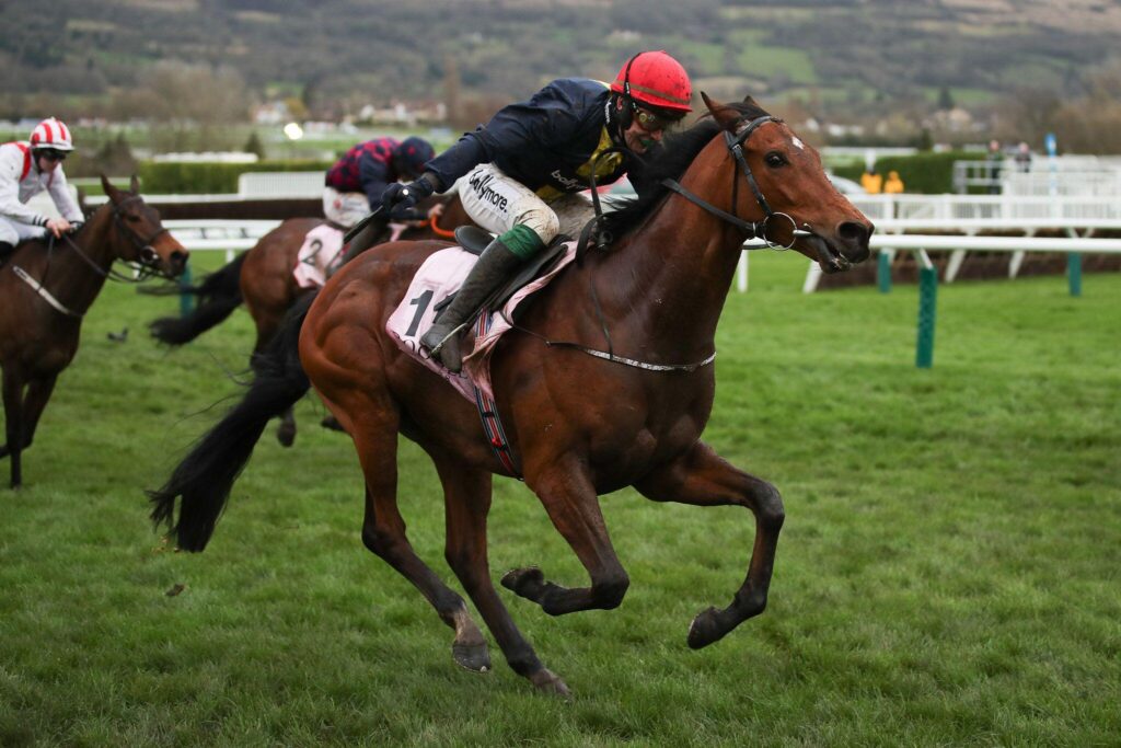 Punchestown Festival Day 4 Tips: Three Picks For Friday's Racing
