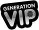 GenerationVip Logo