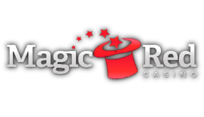 Magic Red Casino Bonus – 100% Up To £100