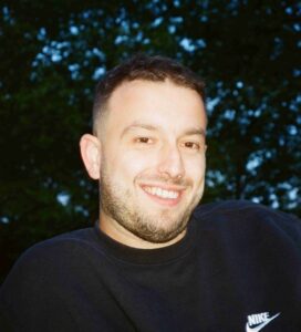 Marko Marincic