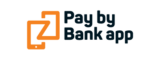 Pay by Bank App