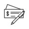 Cheque