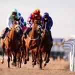 Thursday Racing Cheat Sheet: Stats & Trends For Southwell, Stratford, Bath And Ffos Las