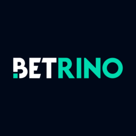 Betrino Casino – 100% Welcome Bonus Up To £50