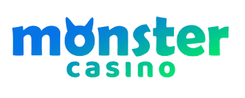 Monster Casino – Welcome Package Up To £1000 + 100 Free Spins