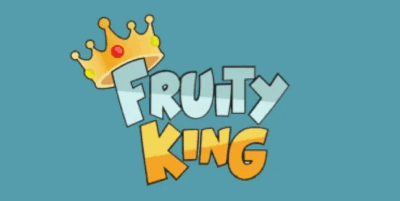 Fruity King – 100% Welcome Bonus Up To £100 + 50 Free Spins