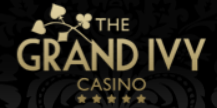 Grand Ivy Casino – Deposit £20 & Wager £10 Get 75 Free Spins