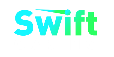 Swift Casino – 100% Bonus up to £25+ 100 Free spins on Book Of Dead