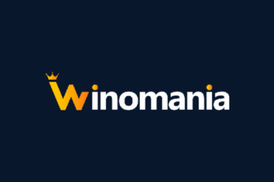Winomania – 100% up to 50 GBP + 50 Free Spins