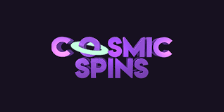 Cosmic Spins Review – 100% Bonus Up To £50