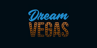 Dream Vegas – Bet £10 Get 50 Free Spins