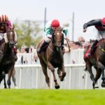 Monday Racing Cheat Sheet: Stats & Trends For Wexford, Galway, Redcar And Kempton