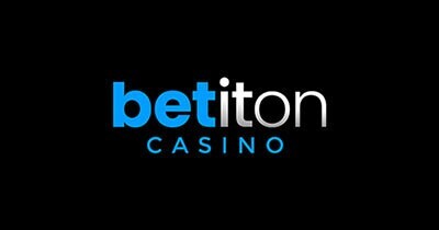 Betiton Casino – 100% Up To £33 + 100 Free Spins
