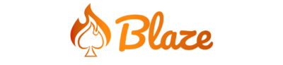 Blaze Spins