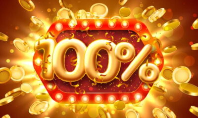 Best 100% Casino Bonuses – Compare & Claim Your Bonus Today