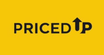 PricedUp Casino Review – 90 Free Spins Welcome Bonus