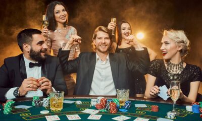 Top 20 Online Casinos in the UK Ranked & Reviewed