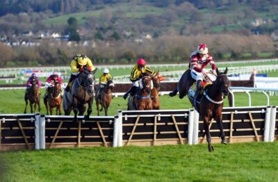 GG Lucky 15 tips: Four selections from Newton Abbot on Wednesday, 29th October