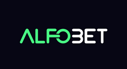 Alfobet – 100% Up To £75 + 50 Free Spins