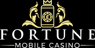 Fortune Mobile Casino – 100% Bonus up to £50