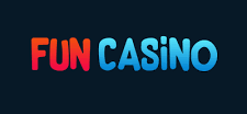 Fun Casino – Deposit and Wager £10 for 100 Free Spins