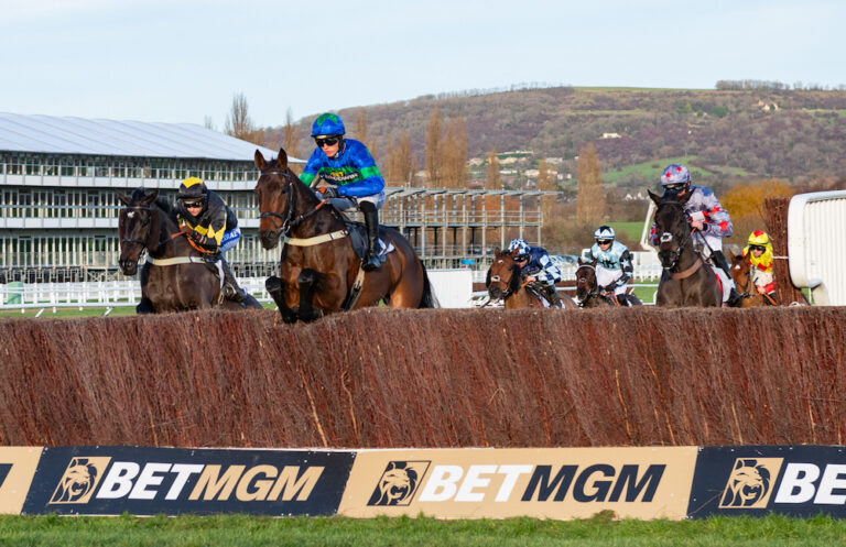 Cheltenham Ante-Post Tips - Grand Annual Best Bets (11 Mar 2026)