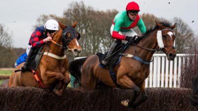Newcastle, Bangor & Wolverhampton Racing Tips – Andrew Mount’s Best Bets for Tuesday 31 March